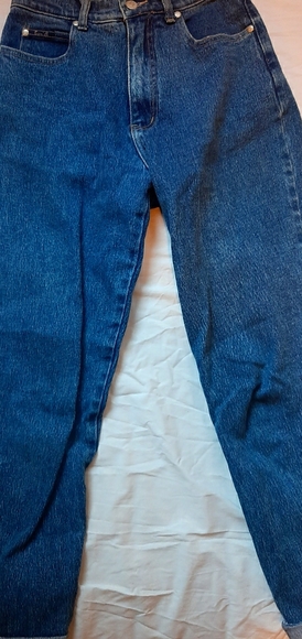 High waisted jeans - Picture 3 of 5